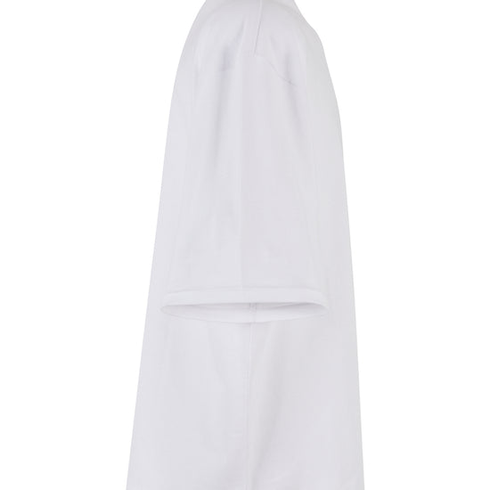 Oversized Sleeve Tee