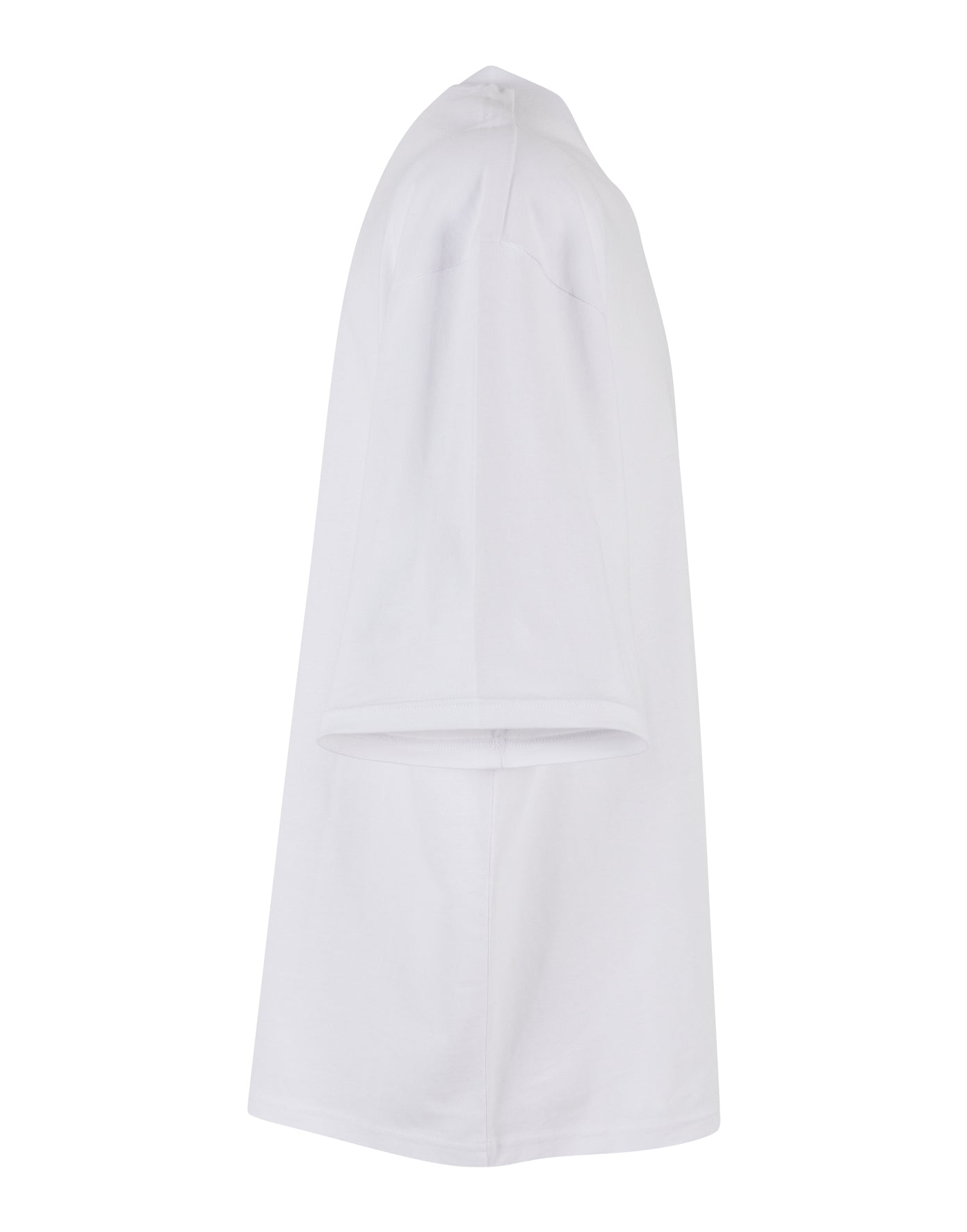 Oversized Sleeve Tee