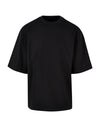 Oversized Sleeve Tee