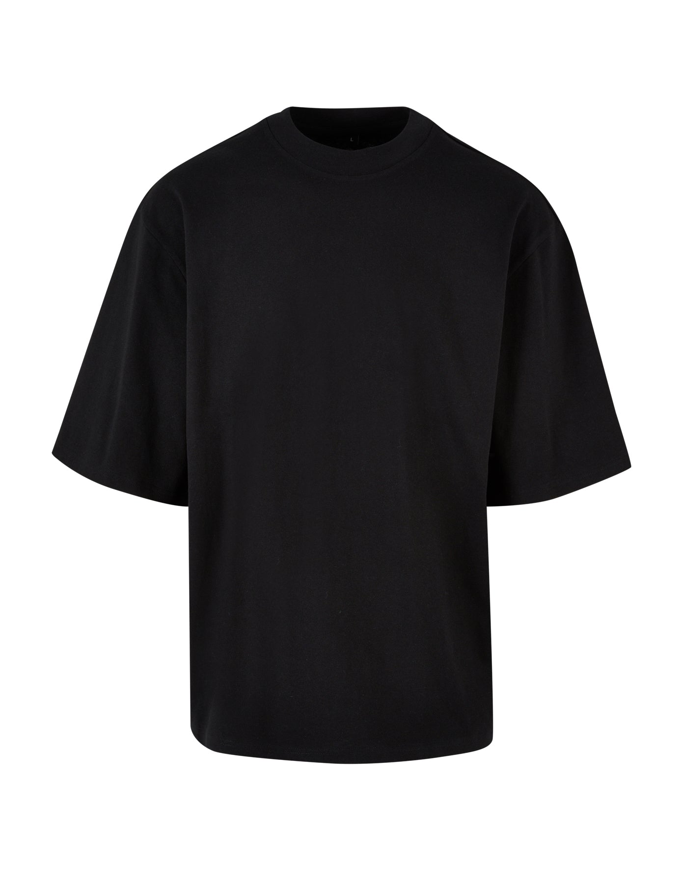 Oversized Sleeve Tee