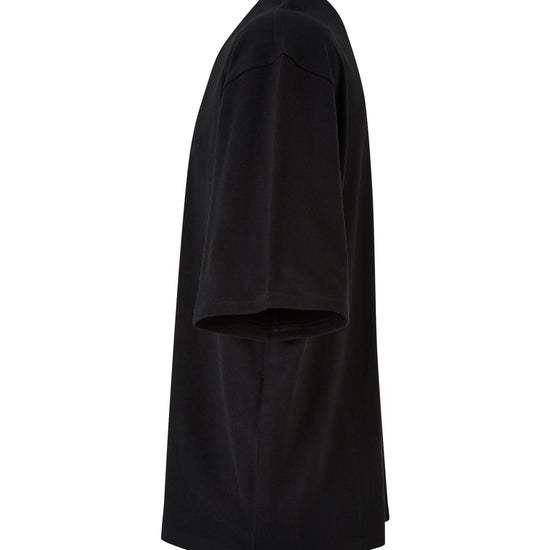 Oversized Sleeve Tee
