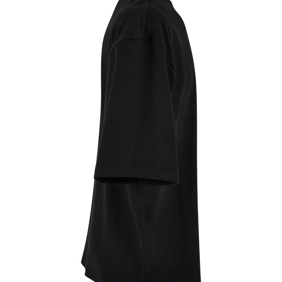 Oversized Sleeve Tee