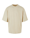Oversized Sleeve Tee