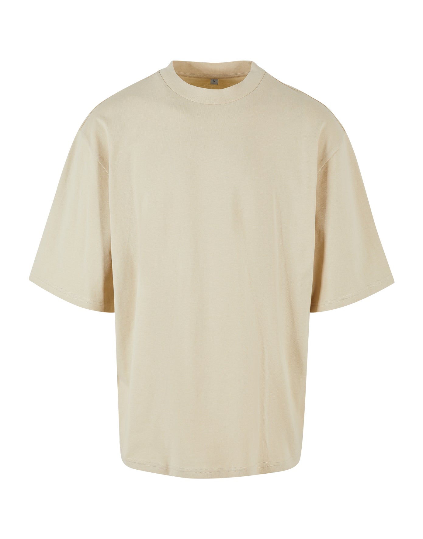 Oversized Sleeve Tee