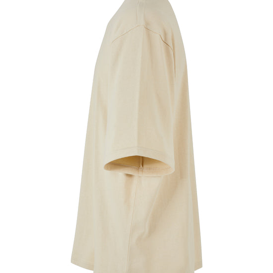 Oversized Sleeve Tee