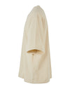 Oversized Sleeve Tee