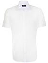 Seidensticker Men´s Shirt Shaped Fit Short Sleeve