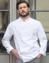 Karlowsky Chef Jacket Noah  --KY102