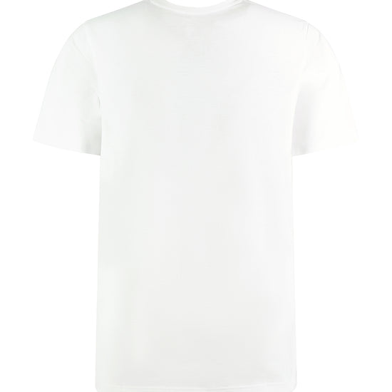 Kustom Kit Regular Fit Superwash® 60° Pique Tee