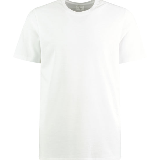 Kustom Kit Regular Fit Superwash® 60° Pique Tee
