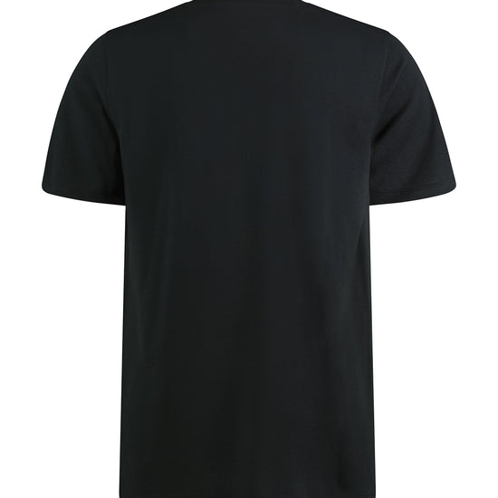 Kustom Kit Regular Fit Superwash® 60° Pique Tee