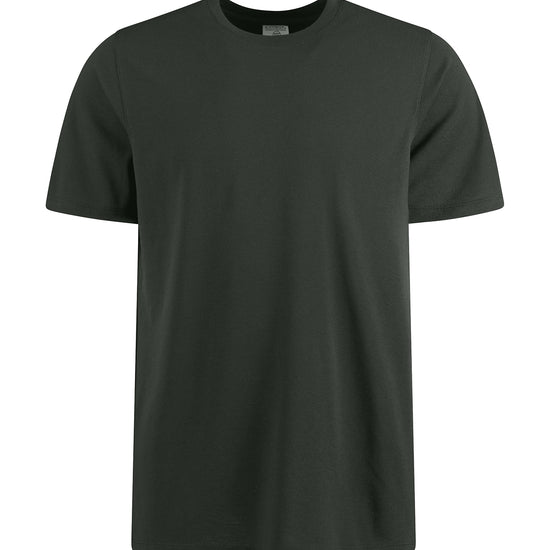 Kustom Kit Regular Fit Superwash® 60° Pique Tee