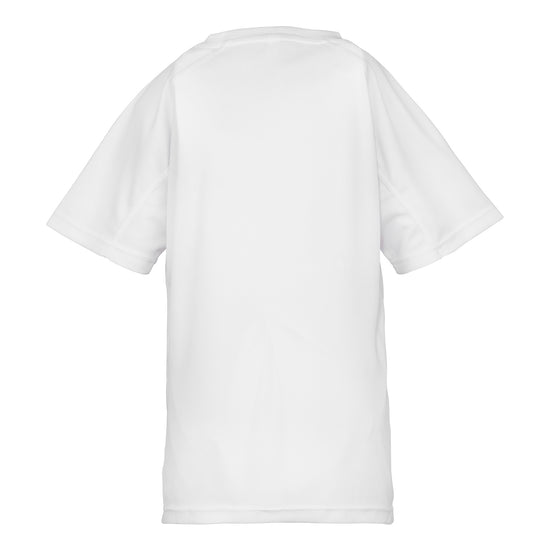 Junior Performance Aircool Tee