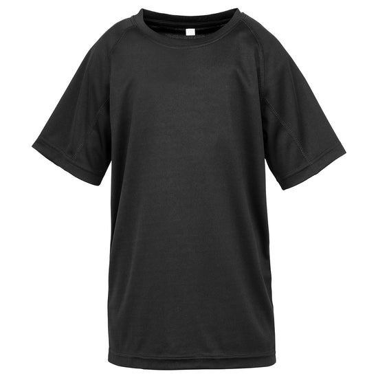Junior Performance Aircool Tee