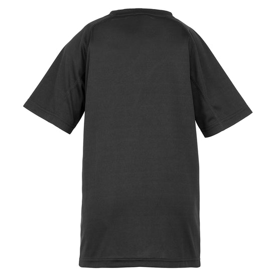 Junior Performance Aircool Tee