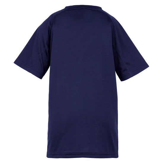 Junior Performance Aircool Tee
