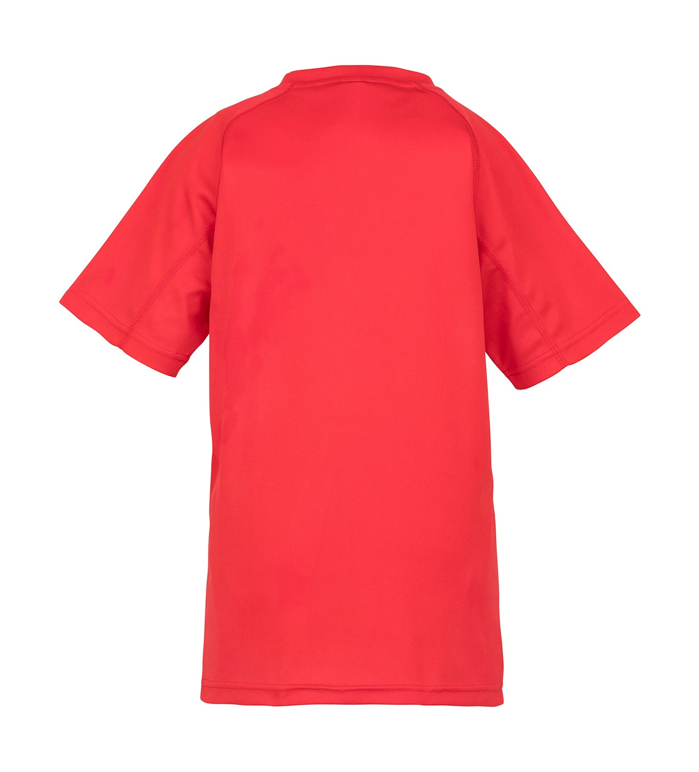 Junior Performance Aircool Tee