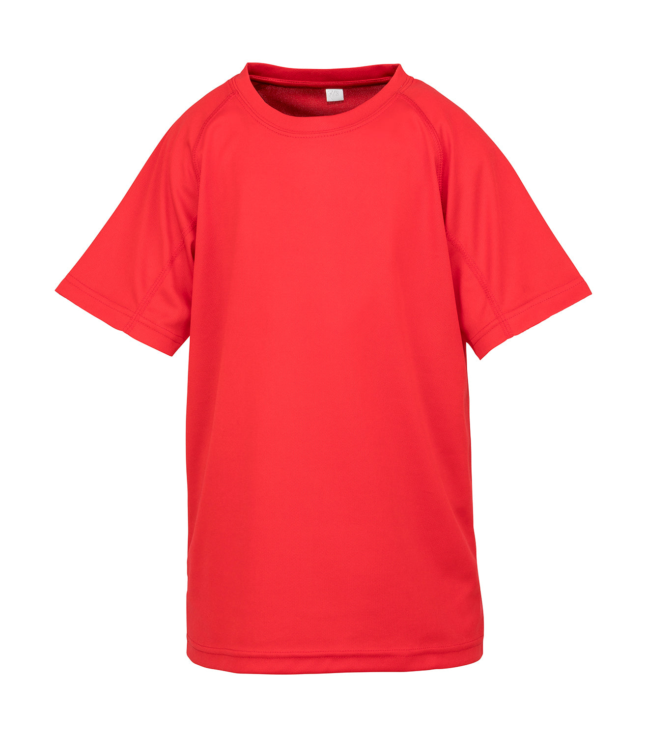 Junior Performance Aircool Tee