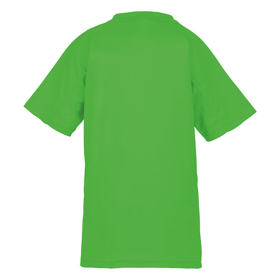 Junior Performance Aircool Tee