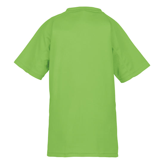 Junior Performance Aircool Tee