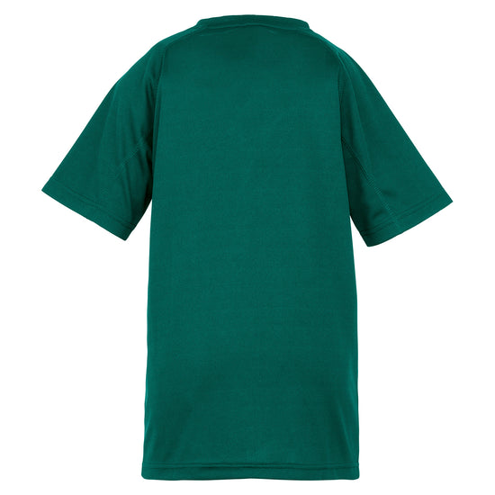 Junior Performance Aircool Tee