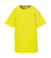 Junior Performance Aircool Tee