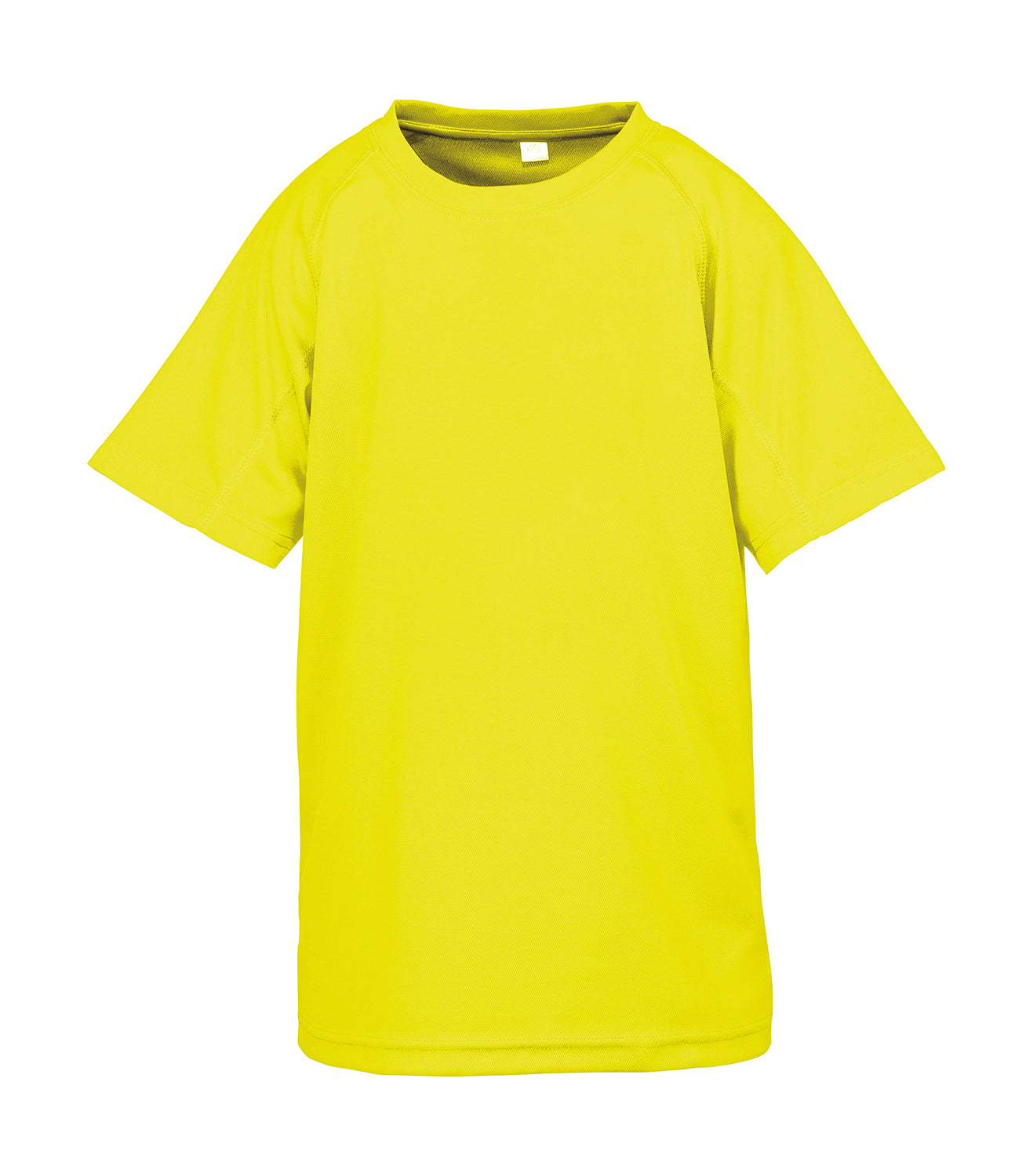 Junior Performance Aircool Tee
