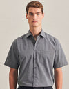 Seidensticker Men´s Shirt Regular Fit Short Sleeve