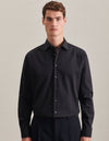 Seidensticker Men´s Shirt Shaped Fit Long Sleeve