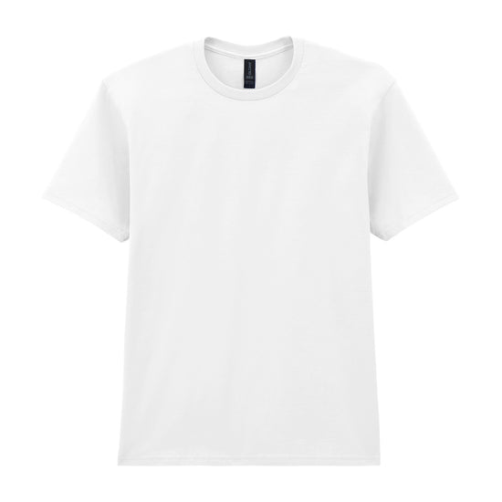Softstyle Midweight Adult T-Shirt