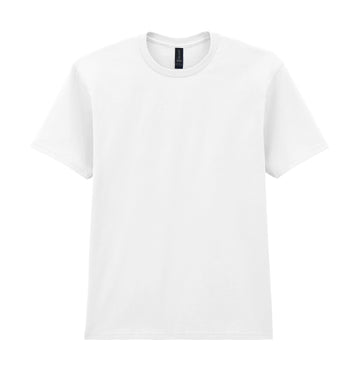 Softstyle Midweight Adult T-Shirt
