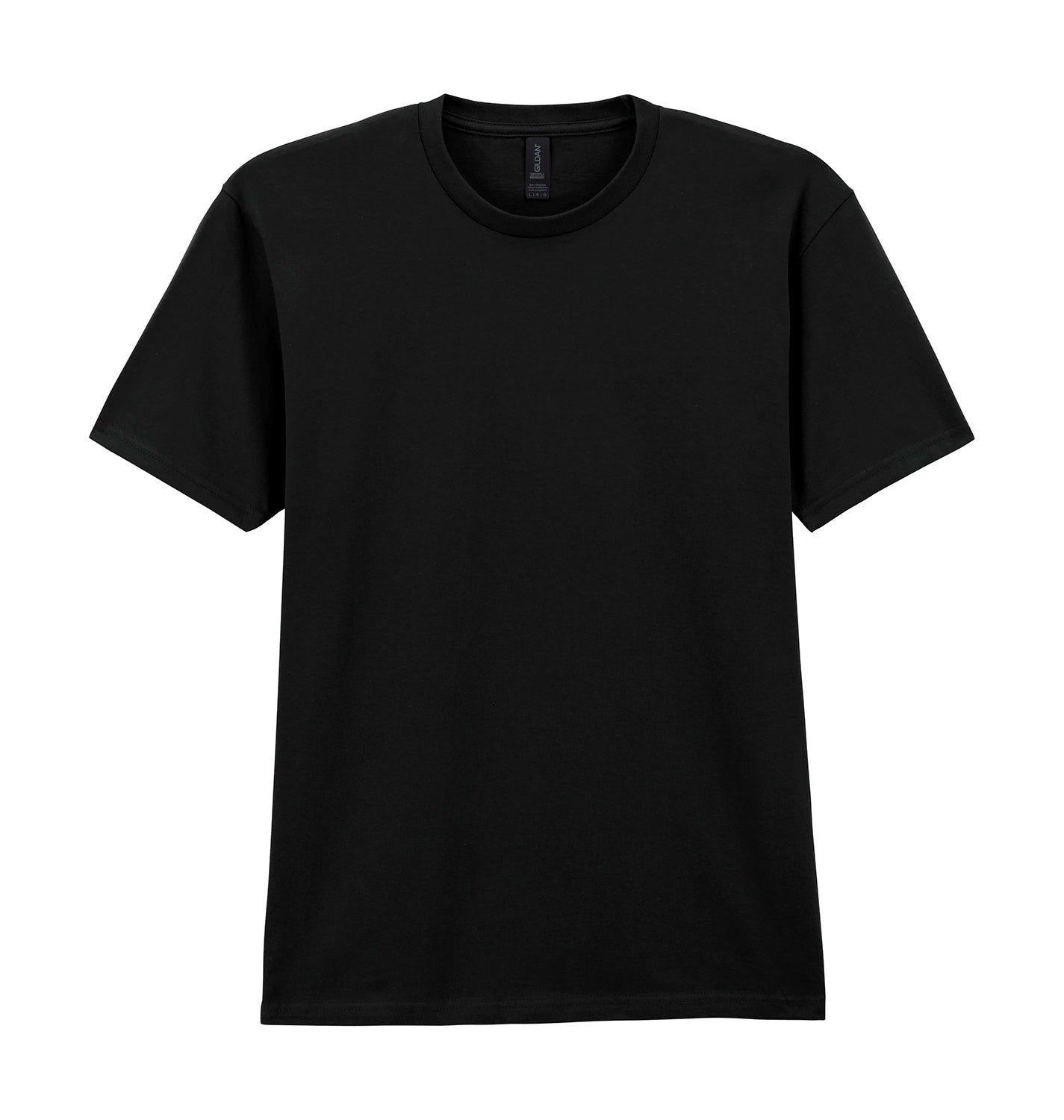 Softstyle Midweight Adult T-Shirt