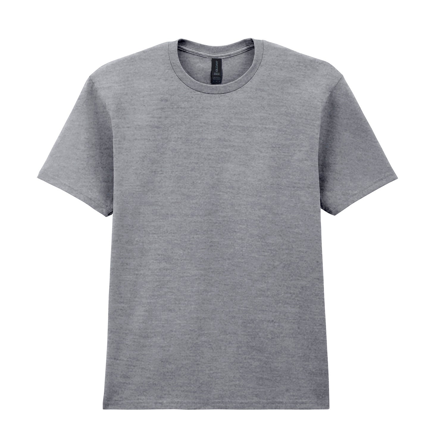 Softstyle Midweight Adult T-Shirt