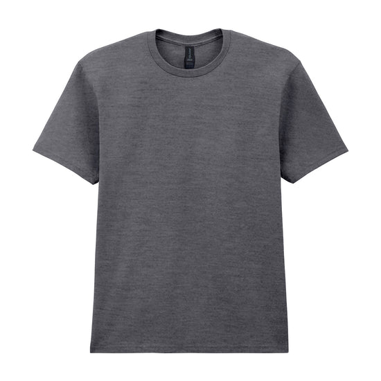 Softstyle Midweight Adult T-Shirt