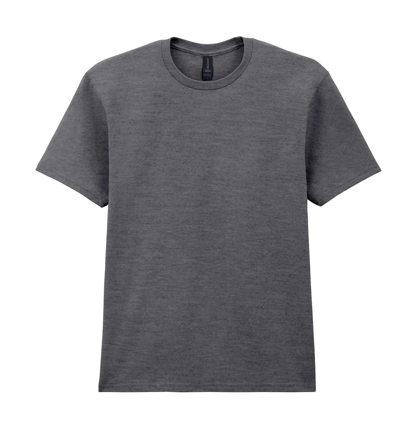 Softstyle Midweight Adult T-Shirt