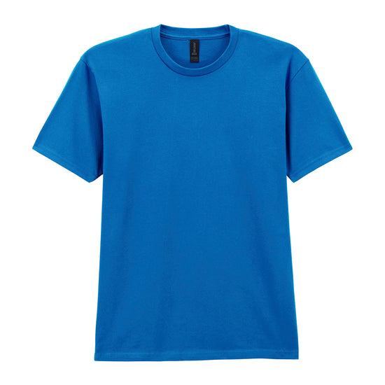 Softstyle Midweight Adult T-Shirt