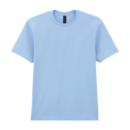 Softstyle Midweight Adult T-Shirt