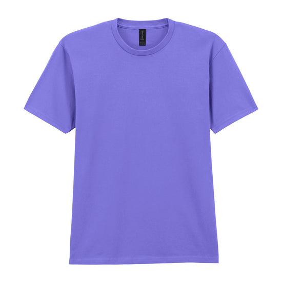 Softstyle Midweight Adult T-Shirt