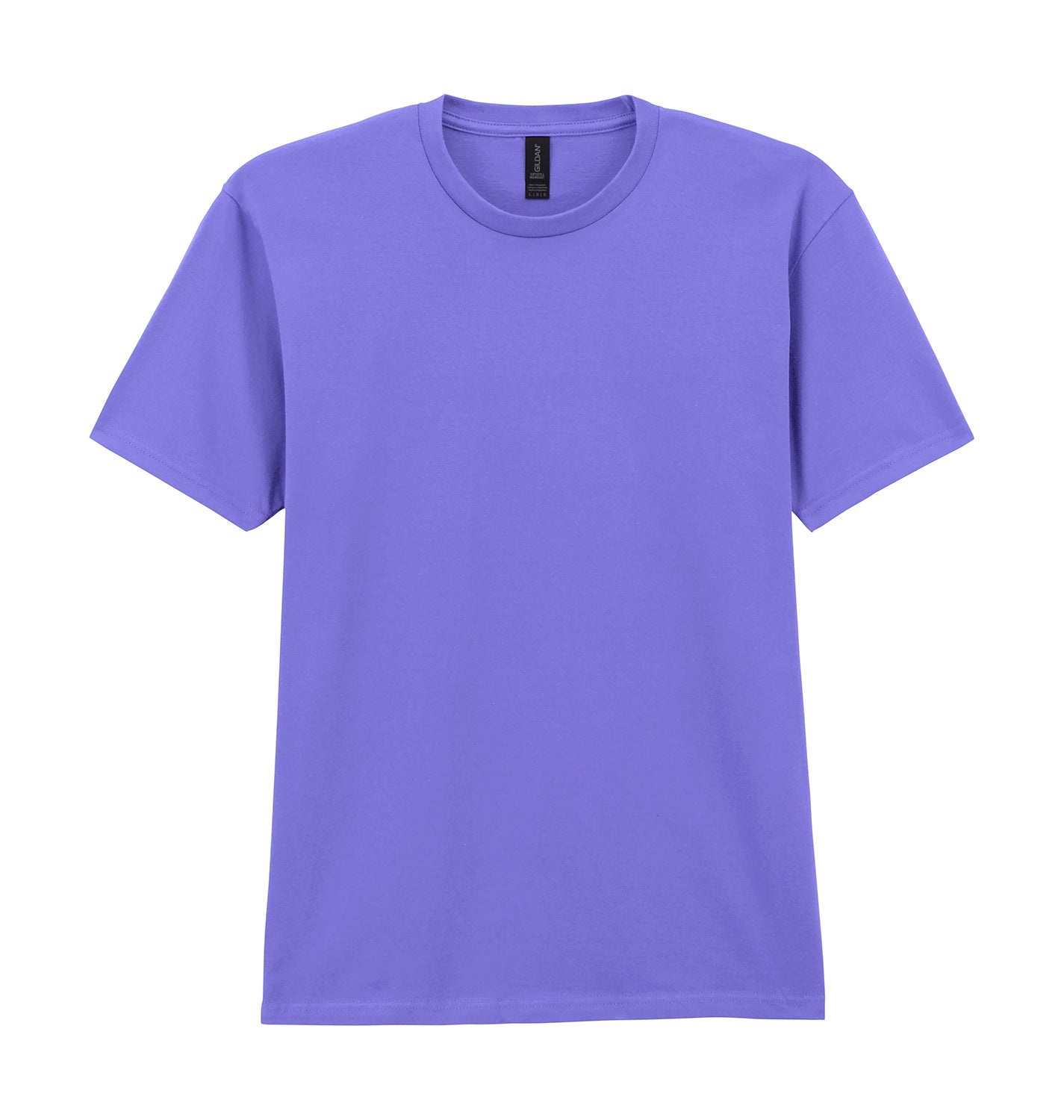 Softstyle Midweight Adult T-Shirt