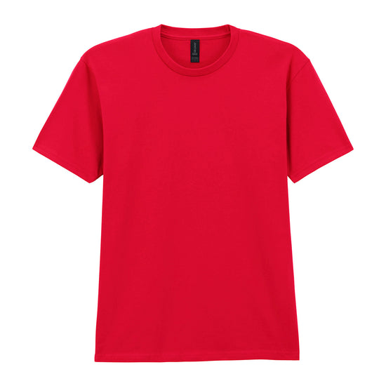 Softstyle Midweight Adult T-Shirt