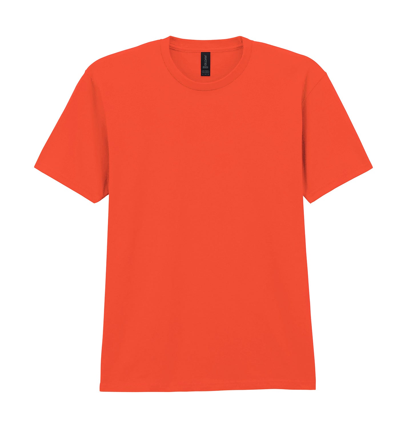Softstyle Midweight Adult T-Shirt