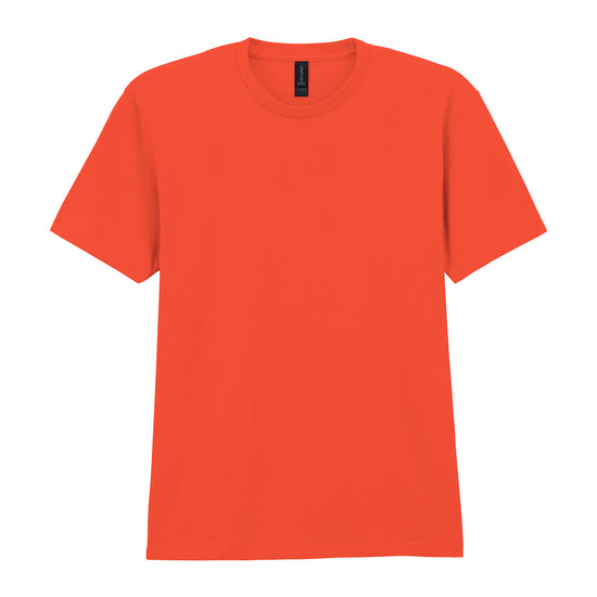 Softstyle Midweight Adult T-Shirt