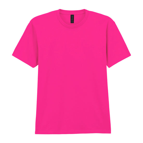 Softstyle Midweight Adult T-Shirt
