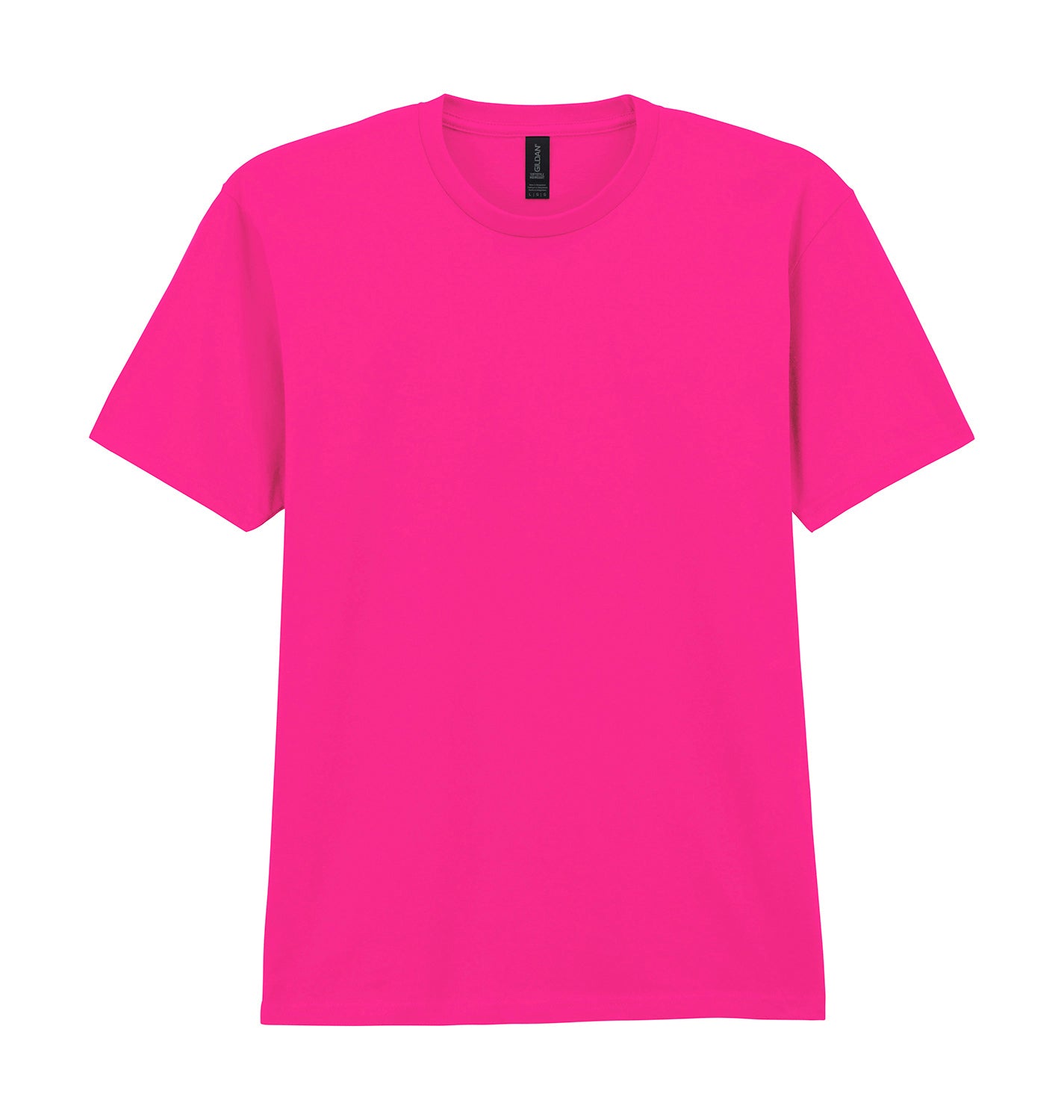 Softstyle Midweight Adult T-Shirt