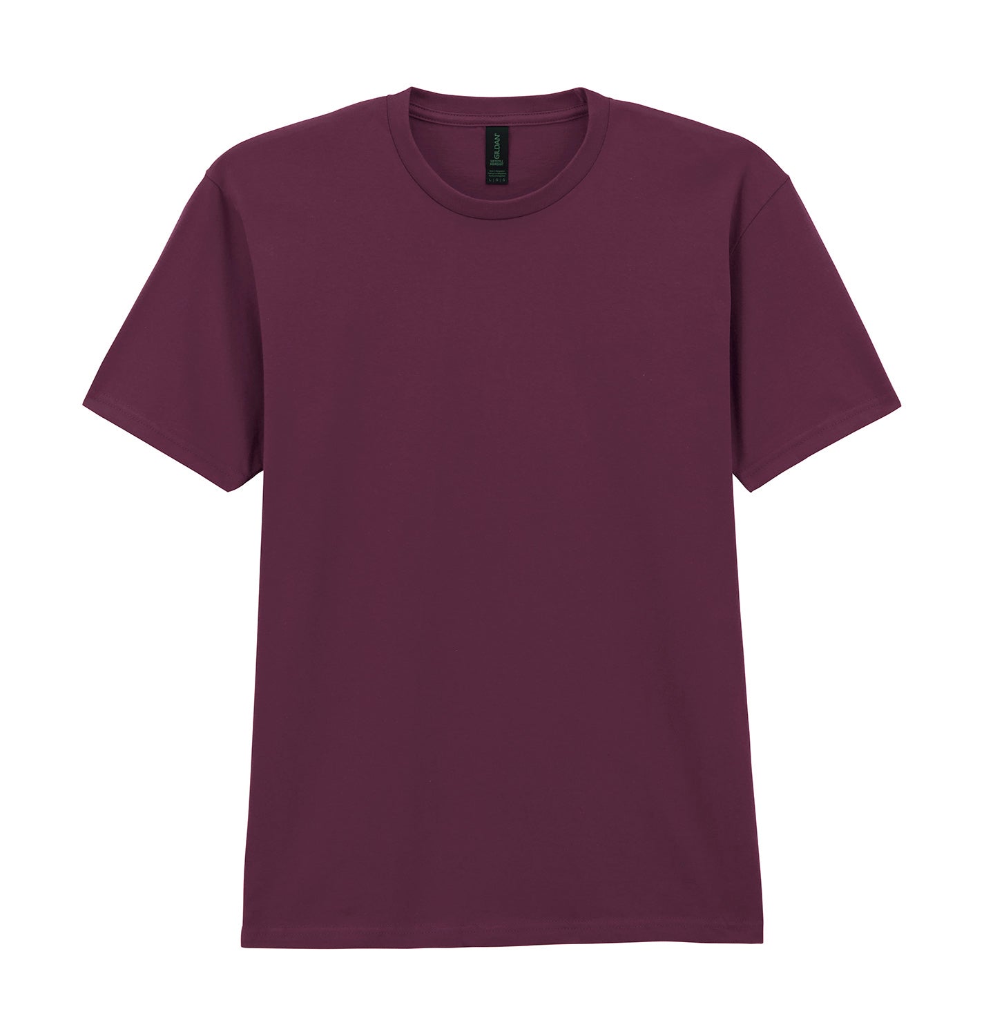 Softstyle Midweight Adult T-Shirt