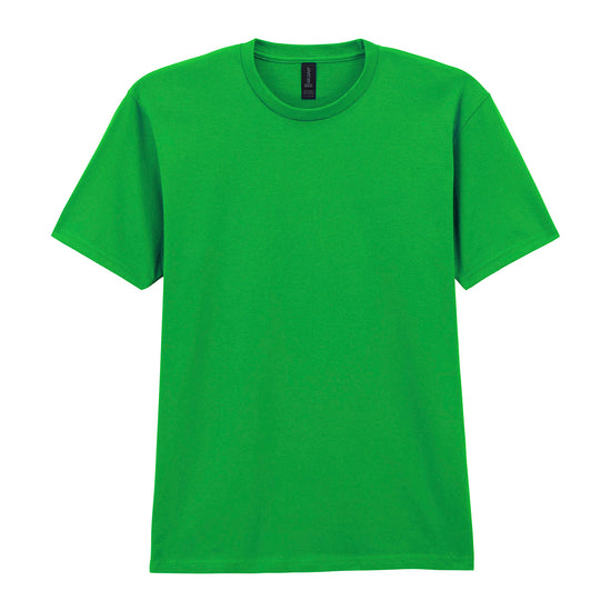 Softstyle Midweight Adult T-Shirt
