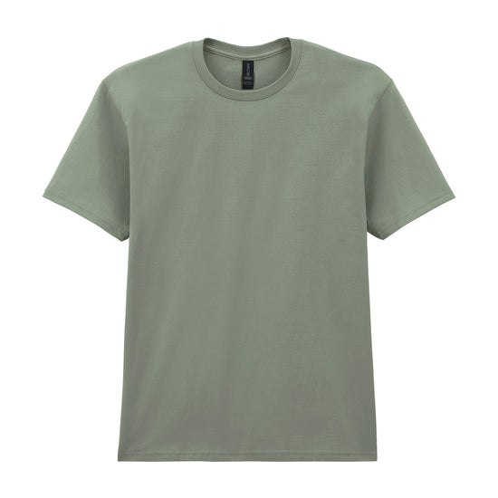 Softstyle Midweight Adult T-Shirt