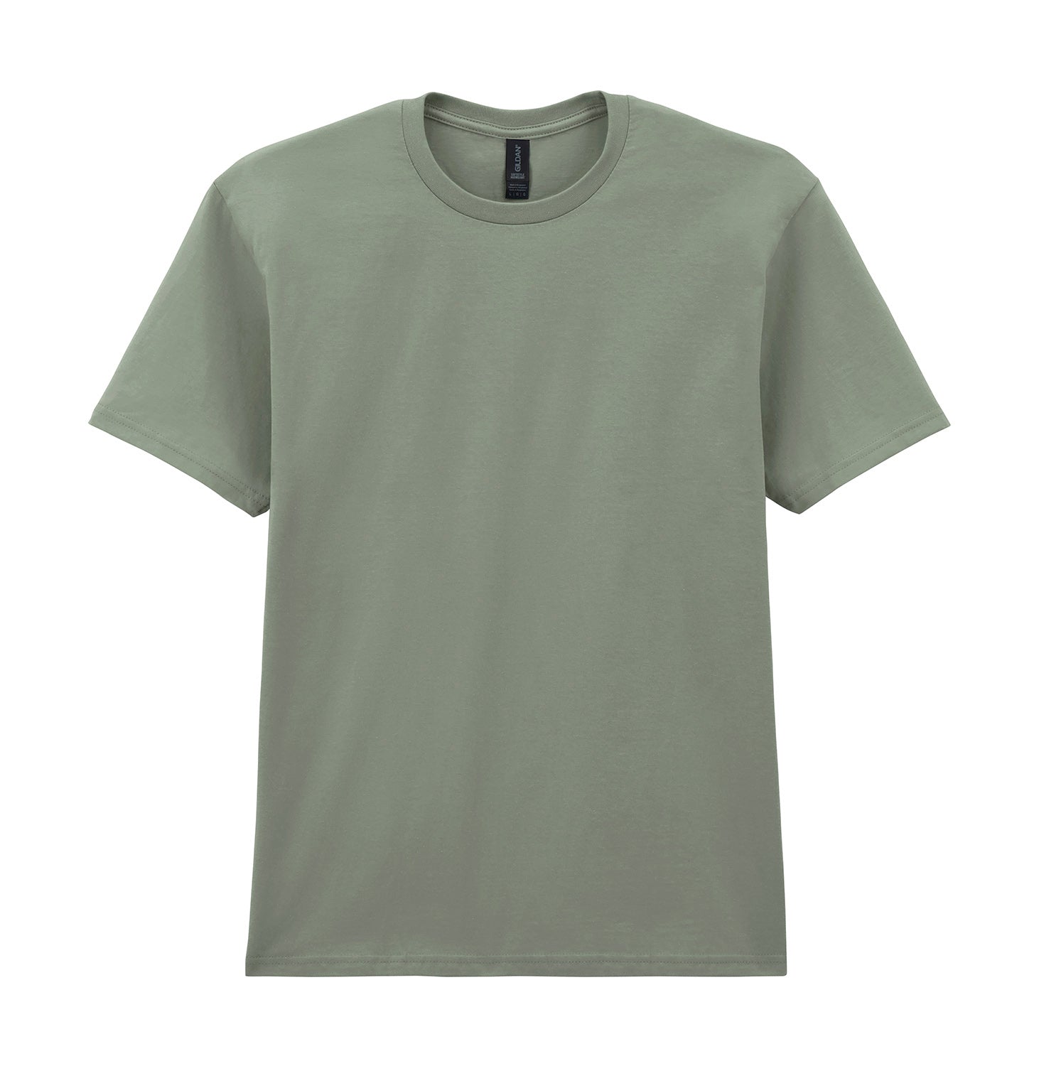 Softstyle Midweight Adult T-Shirt