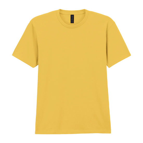 Softstyle Midweight Adult T-Shirt