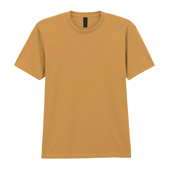 Softstyle Midweight Adult T-Shirt